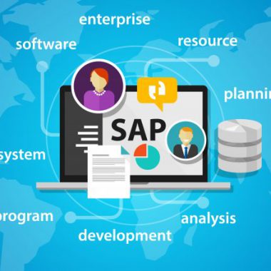 SAP based solutions