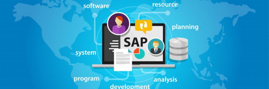 SAP based solutions